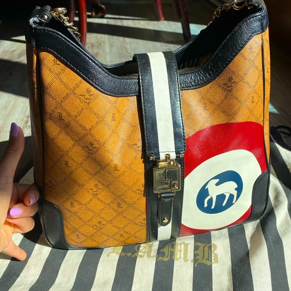 L.A.M.B by Gwen Stefani - Picture 9 of 9